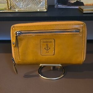 Harbour 2nd Tan Wallet for Women